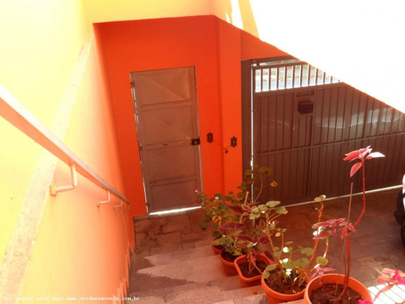 Imagem Casa com 3 Quartos à Venda, 120 m² em Vila Império - São Paulo