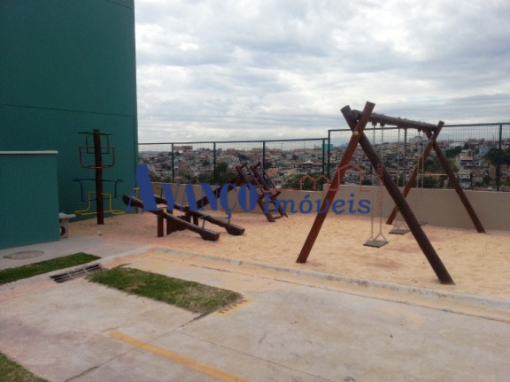 Imagem Apartamento com 2 Quartos à Venda, 48 m² em Nova Cidade Jardim - Jundiaí Imagem Apartamento com 2 Quartos à Venda, 48 m² em Nova Cidade Jardim - Jundiaí