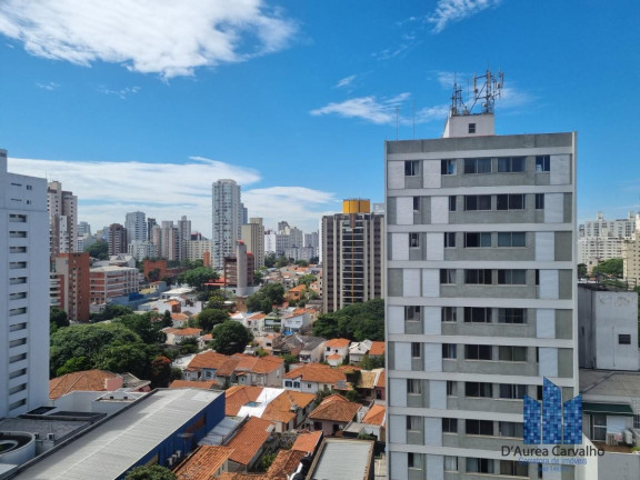 Imagem Apartamento com 1 Quarto à Venda, 56 m² em Vila Mariana - São Paulo Imagem Apartamento com 1 Quarto à Venda, 56 m² em Vila Mariana - São Paulo
