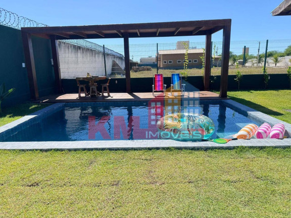 Imagem Casa de Condomínio com 3 Quartos à Venda, 178 m² em Gado Bravo - Tibau Imagem Casa de Condomínio com 3 Quartos à Venda, 178 m² em Gado Bravo - Tibau
