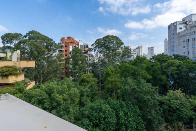 Imagem Cobertura com 1 Quarto à Venda, 114 m² em Jardim Ampliação - São Paulo Imagem Cobertura com 1 Quarto à Venda, 114 m² em Jardim Ampliação - São Paulo