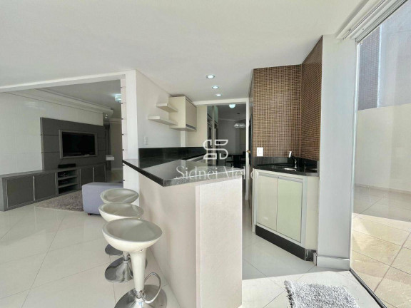 Imagem Apartamento com 3 Quartos à Venda, 144 m² em 2 Quadra Centro - Balneário Camboriú