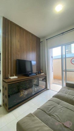 Imagem Apartamento com 2 Quartos à Venda, 77 m² em Wanel Ville - Sorocaba
