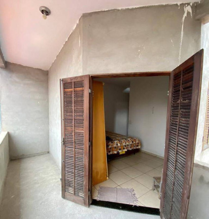 Imagem Sobrado com 3 Quartos à Venda, 125 m² em Vila Antônio Augusto Luiz - Caçapava