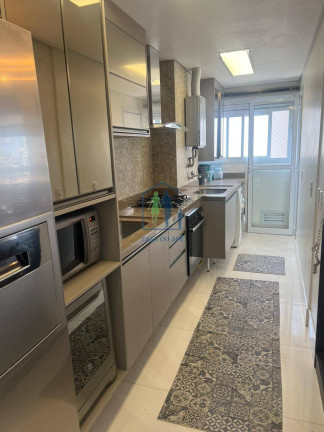 Imagem Apartamento com 3 Quartos à Venda, 95 m² em Jardim Prudência - São Paulo Imagem Apartamento com 3 Quartos à Venda, 95 m² em Jardim Prudência - São Paulo