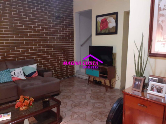 Imagem Casa com 6 Quartos à Venda, 332 m² em Vila Valqueire - Rio De Janeiro