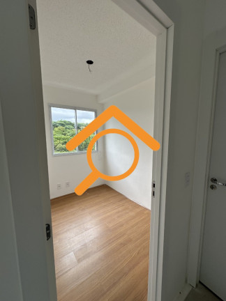 Imagem Imóvel com 2 Quartos à Venda, 36 m² em Usina Piratininga - São Paulo Imagem Imóvel com 2 Quartos à Venda, 36 m² em Usina Piratininga - São Paulo