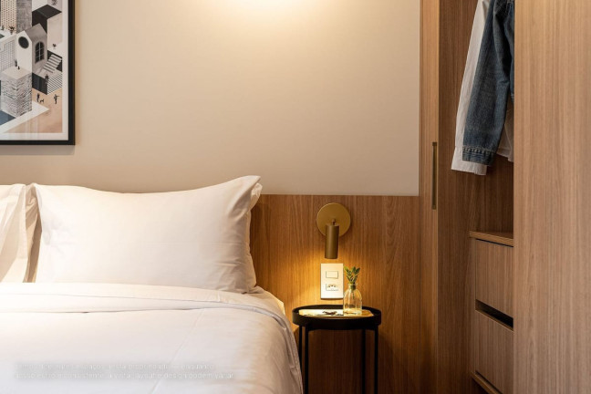 Imagem Apartamento com 1 Quarto para Alugar, 25 m² em Paraíso - São Paulo Imagem Apartamento com 1 Quarto para Alugar, 25 m² em Paraíso - São Paulo