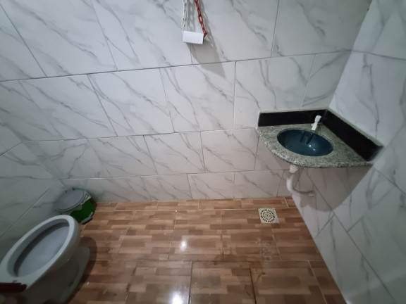Imagem Imóvel com 1 Quarto para Alugar, 300 m² em Retiro São Joaquim - Itaboraí