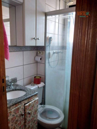 Imagem Apartamento com 3 Quartos à Venda, 98 m² em Santana - São Paulo