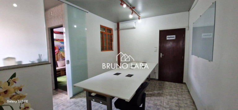 Imagem Sala Comercial para Alugar, 83 m² em Centro - Betim Imagem Sala Comercial para Alugar, 83 m² em Centro - Betim