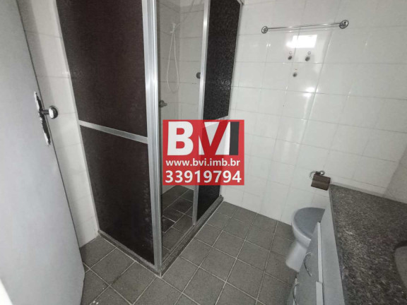 Imagem Apartamento com 2 Quartos à Venda, 73 m² em Vila Da Penha - Rio De Janeiro