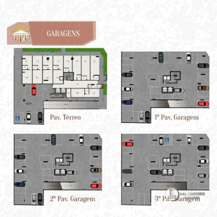 Imagem Apartamento com 2 Quartos à Venda, 80 m² em Praia Do Morro - Guarapari Imagem Apartamento com 2 Quartos à Venda, 80 m² em Praia Do Morro - Guarapari