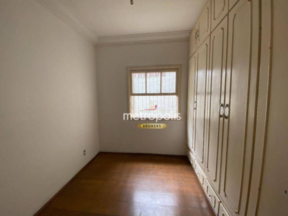 Imagem Casa com 5 Quartos à Venda, 376 m² em Santa Paula - São Caetano Do Sul