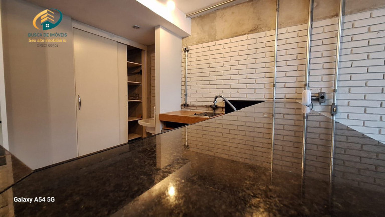 Imagem Apartamento com 1 Quarto para Alugar, 159 m² em Cerqueira César - São Paulo