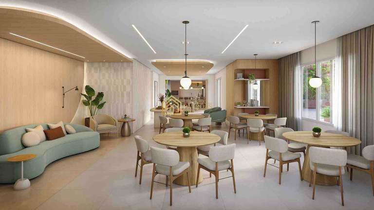 Imagem Apartamento com 3 Quartos à Venda, 134 m² em Santa Maria - Santo André Imagem Apartamento com 3 Quartos à Venda, 134 m² em Santa Maria - Santo André