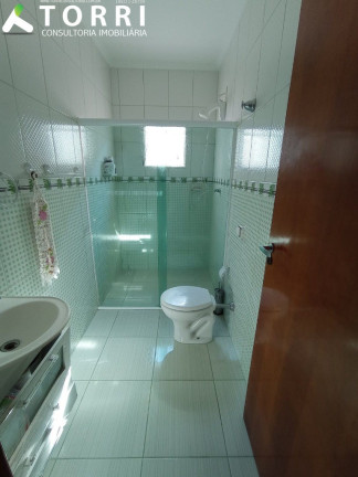 Imagem Casa com 2 Quartos à Venda, 70 m² em Jardim São Guilherme - Sorocaba Imagem Casa com 2 Quartos à Venda, 70 m² em Jardim São Guilherme - Sorocaba