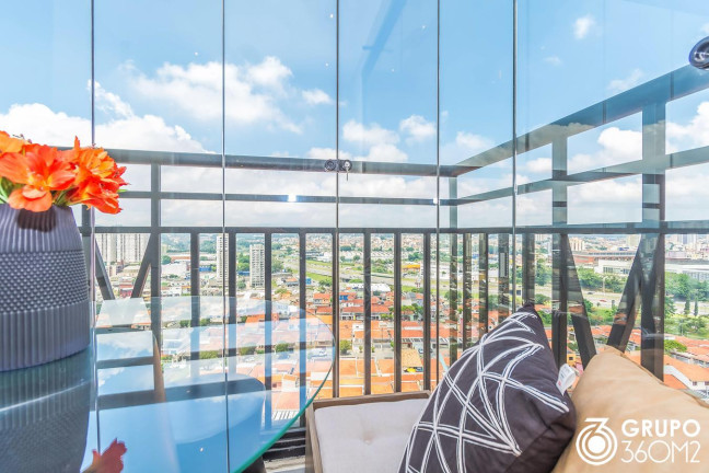 Imagem Apartamento com 2 Quartos à Venda, 58 m² em Vila Gonçalves - São Bernardo Do Campo Imagem Apartamento com 2 Quartos à Venda, 58 m² em Vila Gonçalves - São Bernardo Do Campo