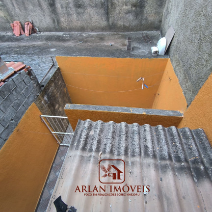 Imagem Apartamento com 2 Quartos à Venda, 75 m² em Jardim Marcelino - Caieiras