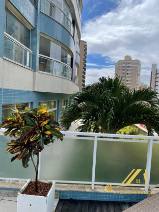 Imagem Apartamento com 4 Quartos à Venda, 139 m² em Armação - Salvador
