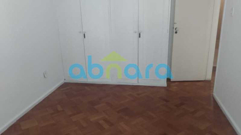 Imagem Apartamento com 3 Quartos à Venda, 92 m² em Copacabana - Rio De Janeiro
