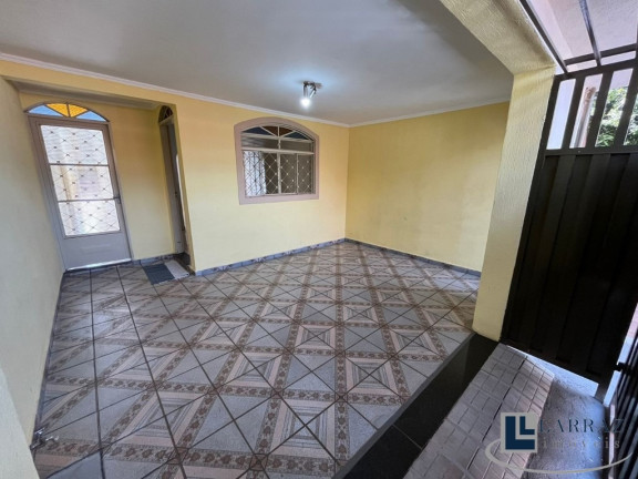 Imagem Casa com 3 Quartos à Venda, 125 m² em Campos Elíseos - Ribeirão Preto Imagem Casa com 3 Quartos à Venda, 125 m² em Campos Elíseos - Ribeirão Preto