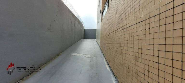 Imagem Apartamento com 1 Quarto à Venda, 32 m² em Vila Caiçara - Praia Grande Imagem Apartamento com 1 Quarto à Venda, 32 m² em Vila Caiçara - Praia Grande