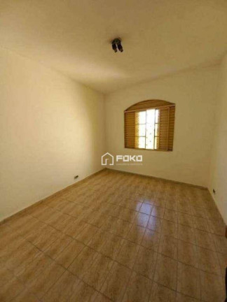 Imagem Casa com 3 Quartos para Alugar, 330 m² em Vila Rosália - Guarulhos Imagem Casa com 3 Quartos para Alugar, 330 m² em Vila Rosália - Guarulhos