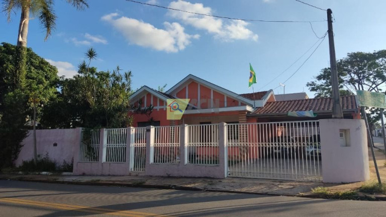 Imagem Casa com 3 Quartos à Venda, 235 m² em Parque Ortolândia - Hortolândia