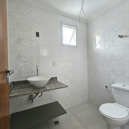 Imagem Apartamento com 3 Quartos à Venda, 114 m² em Tupi - Praia Grande