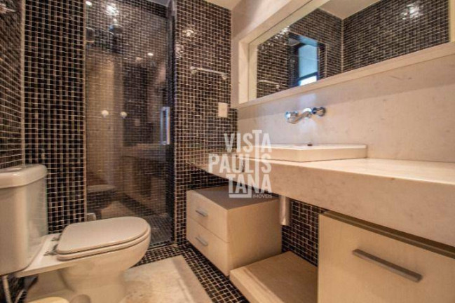 Imagem Apartamento com 4 Quartos para Alugar, 354 m² em Vila Nova Conceição - São Paulo Imagem Apartamento com 4 Quartos para Alugar, 354 m² em Vila Nova Conceição - São Paulo