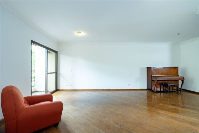 Imagem Apartamento com 3 Quartos à Venda, 1 m² em Aclimação - São Paulo