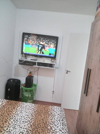 Imagem Apartamento com 2 Quartos à Venda, 44 m² em São Gabriel - Belo Horizonte