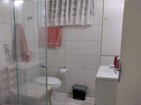 Imagem Apartamento com 1 Quarto à Venda, 40 m² em Centro - Piracicaba Imagem Apartamento com 1 Quarto à Venda, 40 m² em Centro - Piracicaba