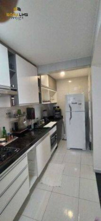 Imagem Apartamento com 2 Quartos à Venda, 57 m² em Jardim Cidade Universitária - João Pessoa