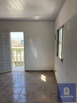 Imagem Casa com 4 Quartos à Venda, 150 m² em Parque Do Lago - São Paulo Imagem Casa com 4 Quartos à Venda, 150 m² em Parque Do Lago - São Paulo