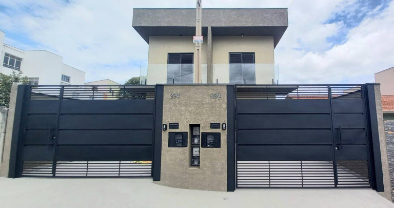 Imagem Sobrado com 3 Quartos à Venda, 122 m² em Alvinópolis - Atibaia Imagem Sobrado com 3 Quartos à Venda, 122 m² em Alvinópolis - Atibaia