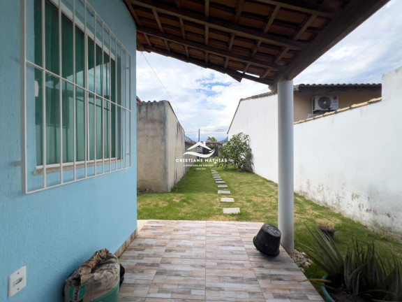 Imagem Casa com 2 Quartos à Venda, 67 m² em Jardim Atlântico Leste (itaipuaçu) - Maricá