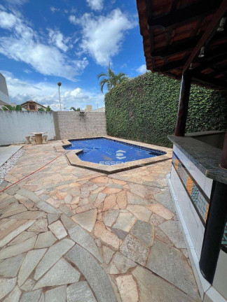 Imagem Sobrado com 3 Quartos à Venda, 480 m² em Jardim Tarraf - São José Do Rio Preto Imagem Sobrado com 3 Quartos à Venda, 480 m² em Jardim Tarraf - São José Do Rio Preto