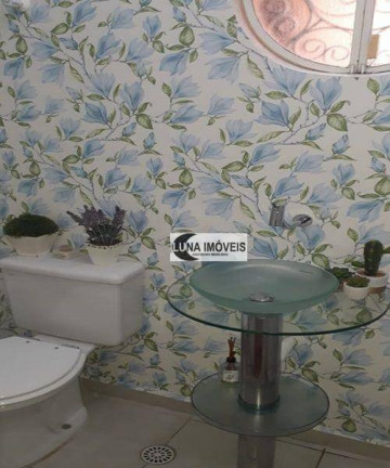 Imagem Sobrado com 3 Quartos à Venda, 125 m² em Nova Petrópolis - São Bernardo Do Campo