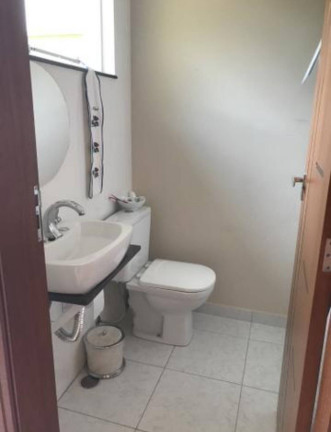 Imagem Casa com 3 Quartos à Venda, 168 m² em Jardim Garret - Araçoiaba Da Serra Imagem Casa com 3 Quartos à Venda, 168 m² em Jardim Garret - Araçoiaba Da Serra