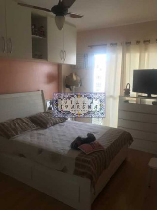 Imagem Apartamento com 2 Quartos à Venda, 88 m² em Icaraí - Niterói