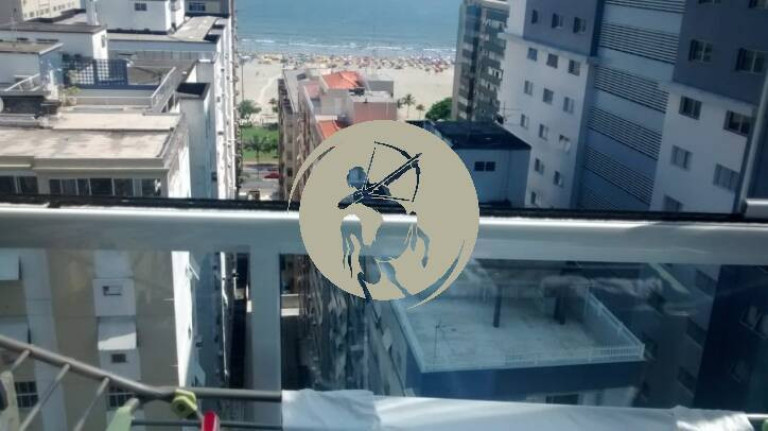 Imagem Apartamento com 3 Quartos à Venda, 109 m² em Gonzaga - Santos Imagem Apartamento com 3 Quartos à Venda, 109 m² em Gonzaga - Santos