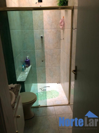 Imagem Casa de Condomínio com 2 Quartos à Venda, 100 m² em Piqueri - São Paulo Imagem Casa de Condomínio com 2 Quartos à Venda, 100 m² em Piqueri - São Paulo