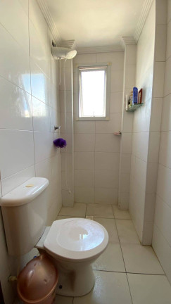 Imagem Apartamento com 2 Quartos à Venda, 70 m² em Canto Do Forte - Praia Grande