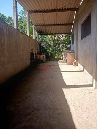Imagem Casa com 2 Quartos à Venda, 80 m² em Ubatuba - Ubatuba Imagem Casa com 2 Quartos à Venda, 80 m² em Ubatuba - Ubatuba