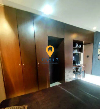 Imagem Apartamento com 1 Quarto à Venda, 36 m² em Colégio Batista - Belo Horizonte Imagem Apartamento com 1 Quarto à Venda, 36 m² em Colégio Batista - Belo Horizonte