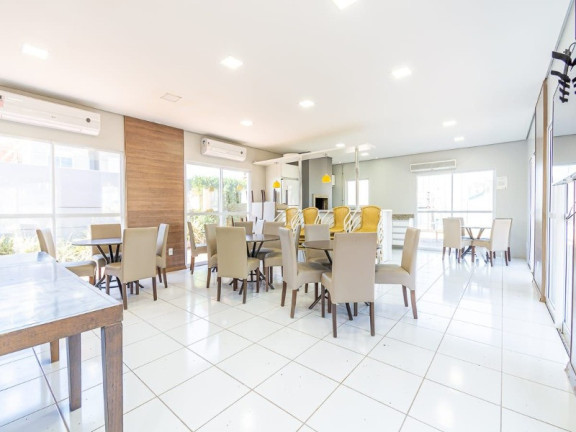 Imagem Sobrado com 3 Quartos à Venda, 163 m² em Parque Da Matriz - Gravataí