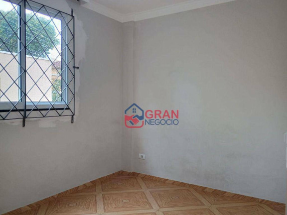 Imagem Apartamento com 2 Quartos à Venda, 50 m² em Campo Comprido - Curitiba Imagem Apartamento com 2 Quartos à Venda, 50 m² em Campo Comprido - Curitiba