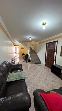 Imagem Casa com 3 Quartos à Venda, 150 m² em Jardim Tranquilidade - Guarulhos Imagem Casa com 3 Quartos à Venda, 150 m² em Jardim Tranquilidade - Guarulhos